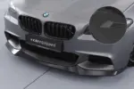 CSR sprednji spojler za BMW 5 VI (F10/F11) M-paket limuzina/karavan
