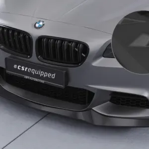 CSR sprednji spojler za BMW 5 VI (F10/F11) M-paket limuzina/karavan
