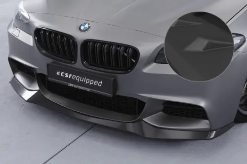 CSR sprednji spojler za BMW 5 VI (F10/F11) M-paket limuzina/karavan