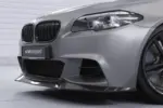 CSR sprednji spojler za BMW 5 VI (F10/F11) M-paket limuzina/karavan