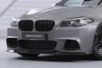 CSR sprednji spojler za BMW 5 VI (F10/F11) M-paket limuzina/karavan