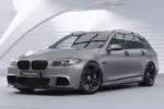 CSR sprednji spojler za BMW 5 VI (F10/F11) M-paket limuzina/karavan