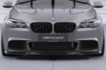CSR sprednji spojler za BMW 5 VI (F10/F11) M-paket limuzina/karavan