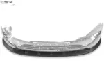 CSR sprednji spojler za Opel Corsa E (X15) OPC-Line