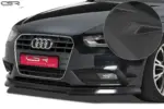 CSR sprednji spojler za Audi A4 III (B8) limuzina/karavan