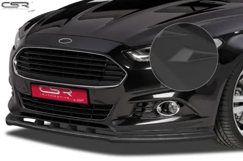 CSR sprednji spojler za Ford Mondeo V (MK5)