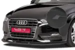 CSR sprednji spojler za Audi A3 III (8V)