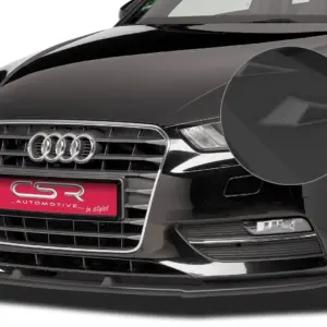 CSR sprednji spojler za Audi A3 III (8V)