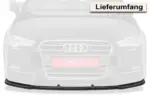 CSR sprednji spojler za Audi A3 III (8V)