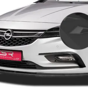 CSR sprednji spojler za Opel Astra K (B16) hatchback/karavan pred faceliftom