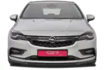 CSR sprednji spojler za Opel Astra K (B16) hatchback/karavan pred faceliftom