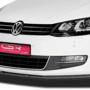 CSR sprednji spojler za VW Sharan II (7N)