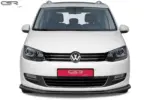 CSR sprednji spojler za VW Sharan II (7N)