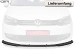 CSR sprednji spojler za VW Sharan II (7N)