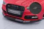 CSR sprednji spojler za Audi A5/S5 (8T) facelift