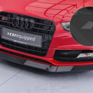 CSR sprednji spojler za Audi A5/S5 (8T) facelift