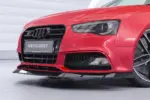 CSR sprednji spojler za Audi A5/S5 (8T) facelift
