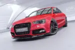 CSR sprednji spojler za Audi A5/S5 (8T) facelift