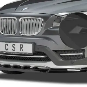 CSR sprednji spojler za BMW X1 I (E84)