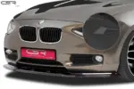 CSR sprednji spojler za BMW 1 II (F20/F21)