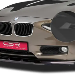 CSR sprednji spojler za BMW 1 II (F20/F21)