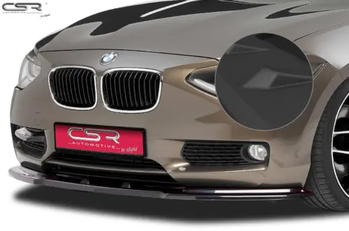 CSR sprednji spojler za BMW 1 II (F20/F21)