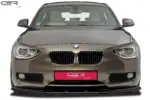 CSR sprednji spojler za BMW 1 II (F20/F21)