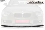CSR sprednji spojler za BMW 1 II (F20/F21)