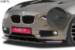 CSR sprednji spojler za BMW 1 II (F20/F21)