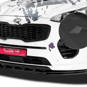 CSR sprednji spojler za Kia Sportage IV (QL) pred faceliftom