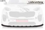 CSR sprednji spojler za Kia Sportage IV (QL) pred faceliftom