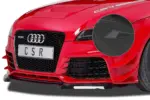 CSR sprednji spojler za Audi TT II (8J) RS