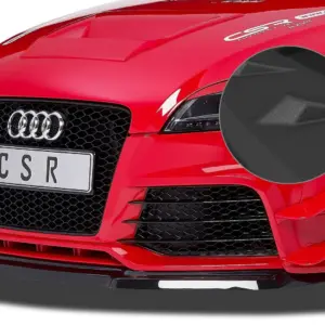 CSR sprednji spojler za Audi TT II (8J) RS