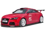 CSR sprednji spojler za Audi TT II (8J) RS