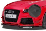 CSR sprednji spojler za Audi TT II (8J) RS