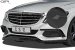 CSR sprednji spojler za Mercedes-Benz C-razred W205