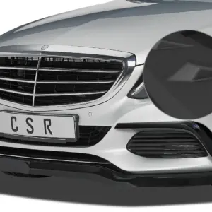 CSR sprednji spojler za Mercedes-Benz C-razred W205