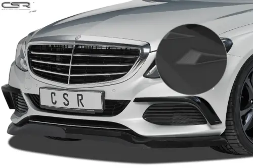 CSR sprednji spojler za Mercedes-Benz C-razred W205