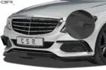 CSR sprednji spojler za Mercedes-Benz C-razred W205