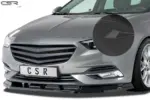 CSR sprednji spojler za Opel Insignia B (Z18) pred faceliftom
