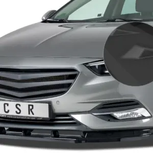 CSR sprednji spojler za Opel Insignia B (Z18) pred faceliftom