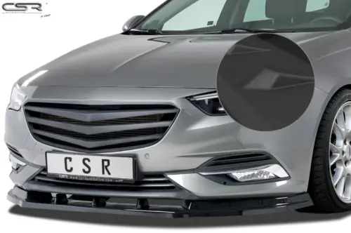 CSR sprednji spojler za Opel Insignia B (Z18) pred faceliftom