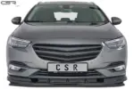 CSR sprednji spojler za Opel Insignia B (Z18) pred faceliftom