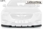 CSR sprednji spojler za Opel Insignia B (Z18) pred faceliftom