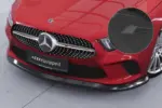 CSR sprednji spojler za Mercedes-Benz A-razred W177