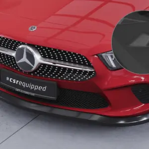 CSR sprednji spojler za Mercedes-Benz A-razred W177