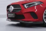 CSR sprednji spojler za Mercedes-Benz A-razred W177