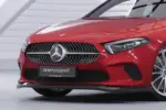 CSR sprednji spojler za Mercedes-Benz A-razred W177