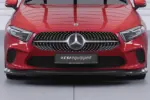 CSR sprednji spojler za Mercedes-Benz A-razred W177
