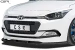 CSR sprednji spojler za Hyundai i20 II (GB)